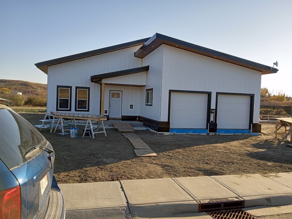 Green Castle Environmental Corporation | 58 Diamond Valley Close, Carbon, AB T0M 0L0, Canada | Phone: (403) 848-3383