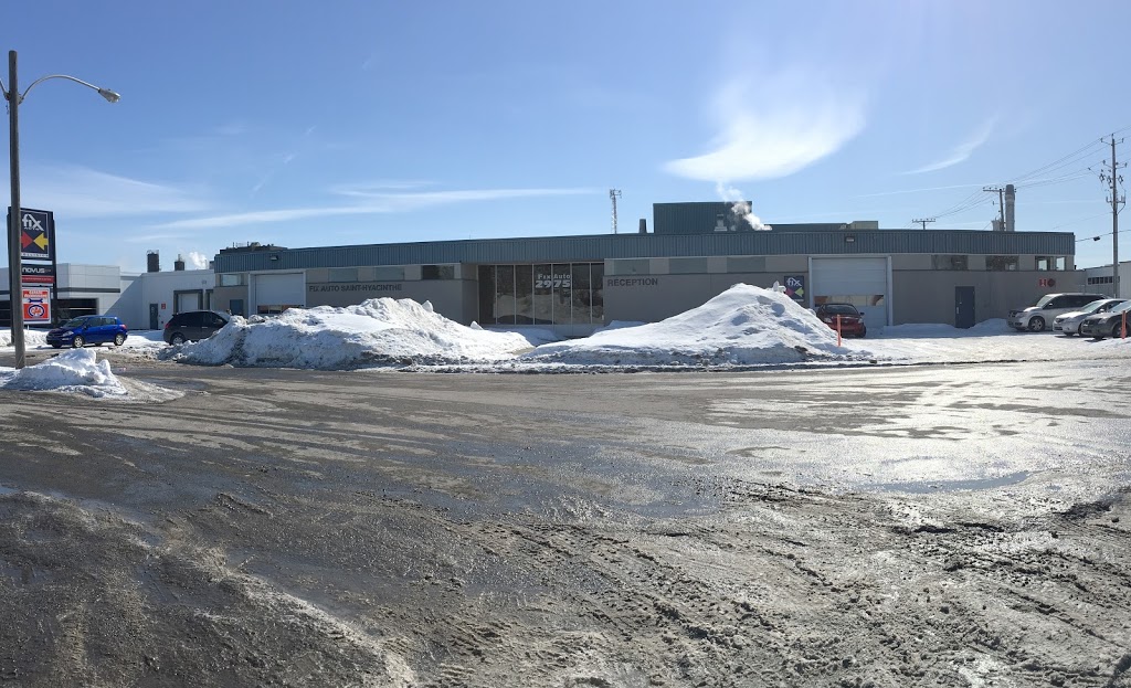 FIX AUTO ST-HYACINTHE | 2975 Rue Cartier, Saint-Hyacinthe, QC J2S 1L4, Canada | Phone: (450) 773-2755