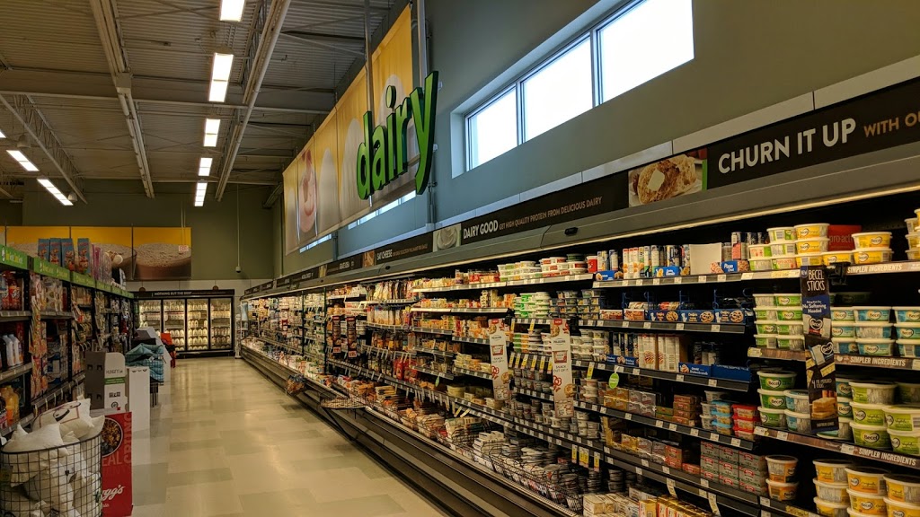 Save-On-Foods | 6260 199 St NW, Edmonton, AB T5T 2K4, Canada | Phone: (780) 483-3259
