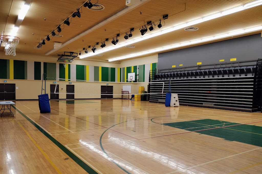 Langley Secondary | 21405 56 Ave, Langley City, BC V2Y 2N1, Canada | Phone: (604) 534-4171
