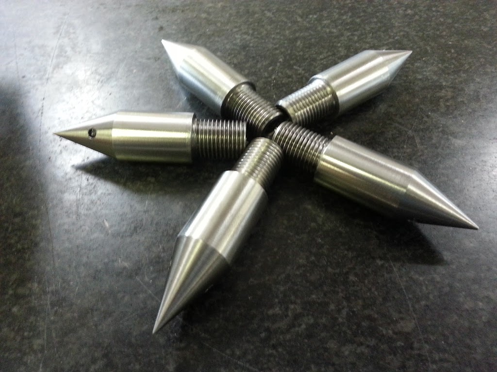Lethbridge Machine Shop Inc | 3604 14 Ave N, Lethbridge, AB T1H 6E7, Canada | Phone: (403) 320-2260
