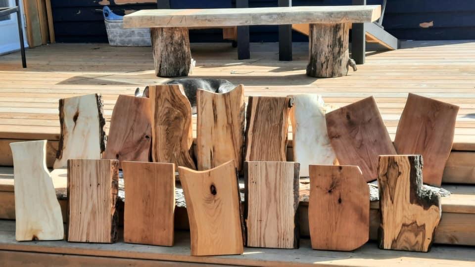 Sean’s Wood | 16 Arthur St, Port Hope, ON L1A 1Z4, Canada | Phone: (905) 885-8042