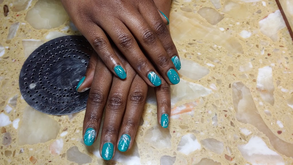 Spring Nail | 6505 Jeanne DArc Blvd N, Orléans, ON K1C 2R1, Canada | Phone: (613) 834-2739