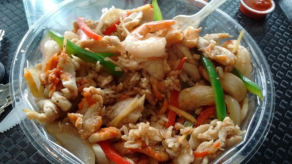 Sushi Shop | 280 Boulevard DAnjou, Châteauguay, QC J6K 1C6, Canada | Phone: (450) 691-1881
