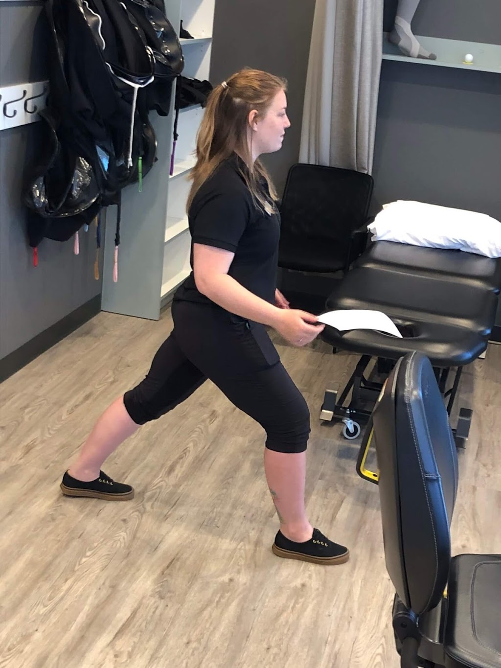 Elements Physical Therapy | 379 Church St #102, Markham, ON L6B 0T1, Canada | Phone: (905) 472-6988