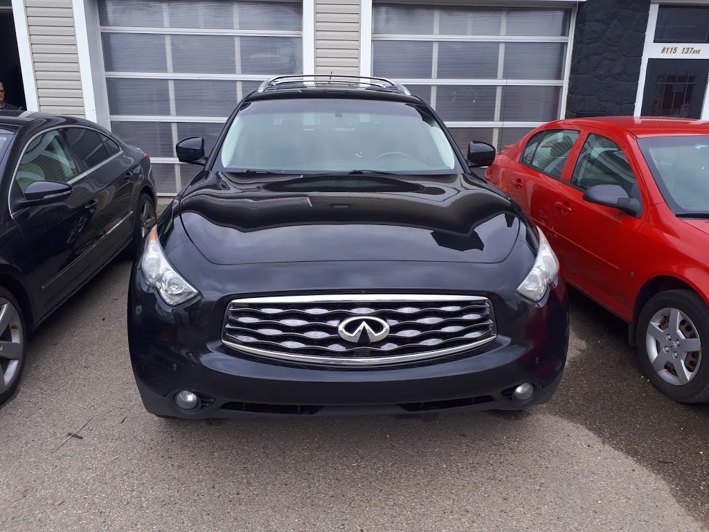Turnkey Auto Sales | 8115 137 Ave NW, Edmonton, AB T5C 2L7, Canada | Phone: (780) 244-3323