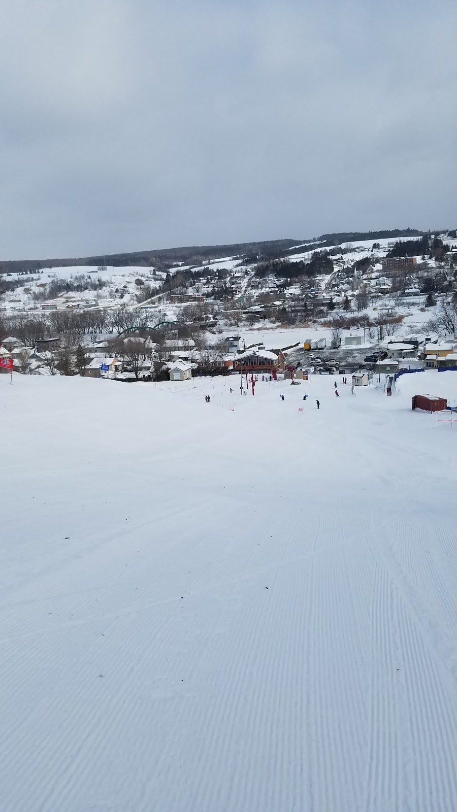 CLUB SKI BEAUCE | 536 Chem. de lÉcore S, Vallée-Jonction, QC G0S 3J0, Canada | Phone: (418) 253-5050