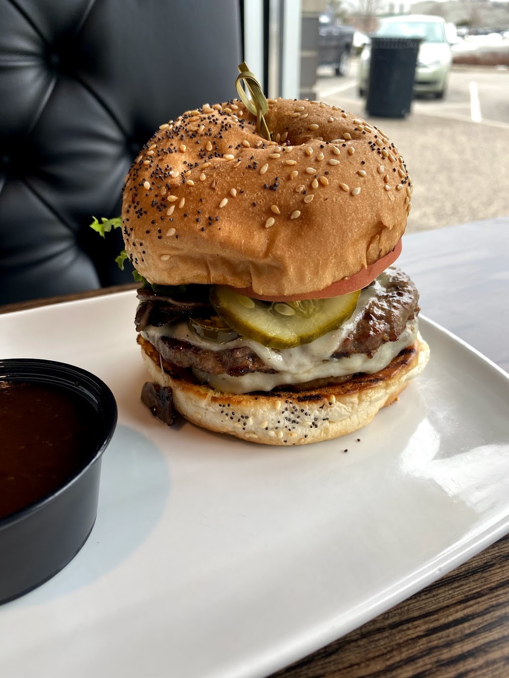 The Loose Goose RestoPub & Lounge | 480 Advance Blvd Unit 230, Tecumseh, ON N8N 5G8, Canada | Phone: (519) 252-4997