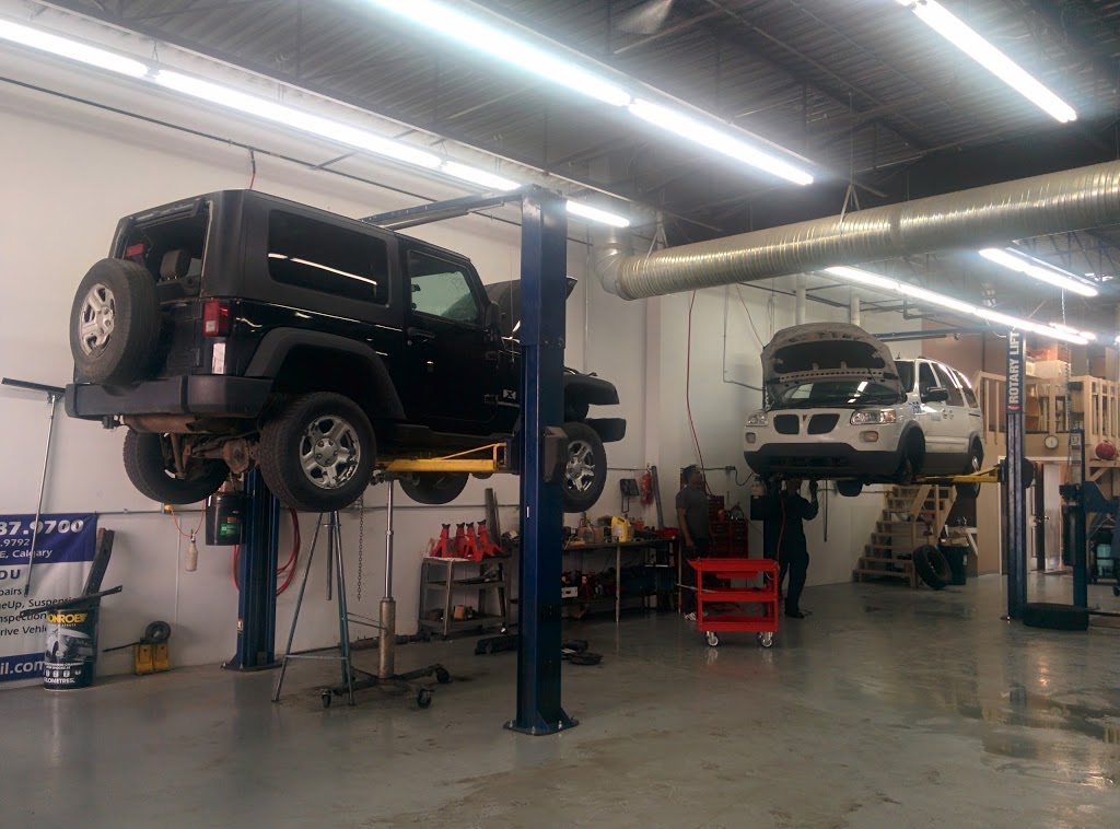 A-Apollo Automotive & Transmission | 416 Meridian Rd SE #18A, Calgary, AB T2A 1X2, Canada | Phone: (403) 287-9700