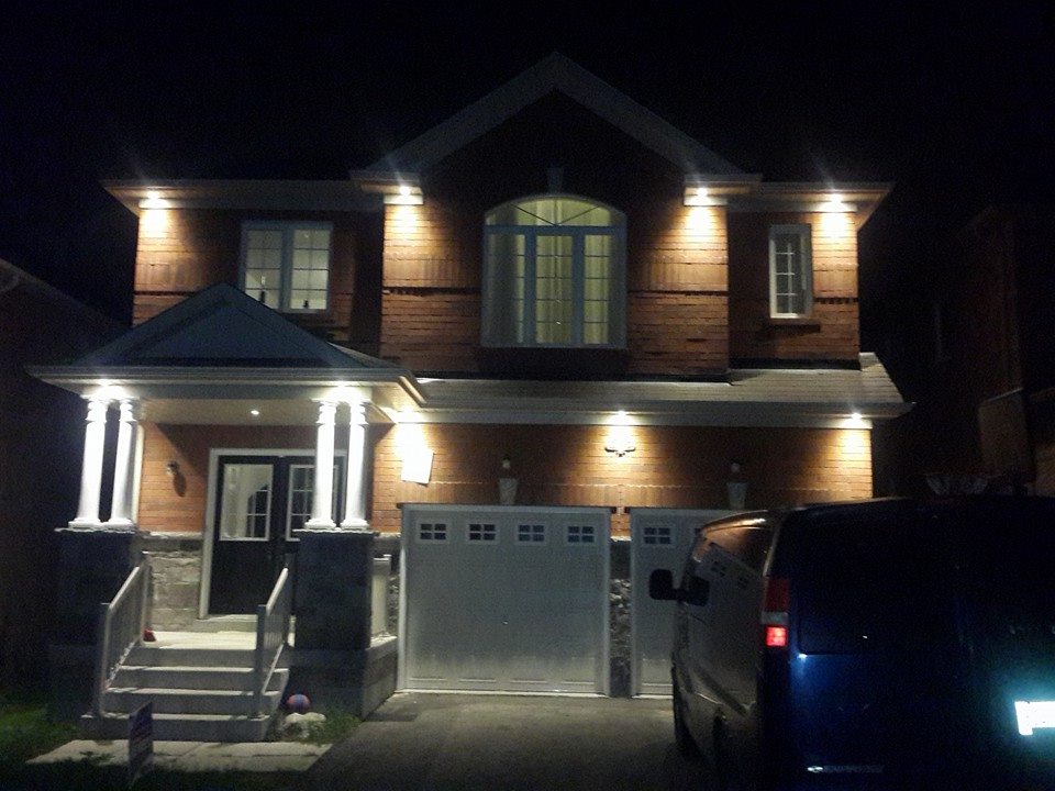 Redtech Electric | 8 Brightsview Dr, Richmond Hill, ON L4E 3Z2, Canada | Phone: (416) 939-8910