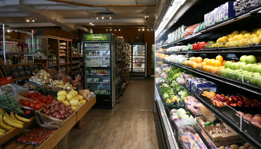 Seaweeds Health Food Store | 927 Gibsons Way, Gibsons, BC V0N 1V8, Canada | Phone: (604) 886-1522