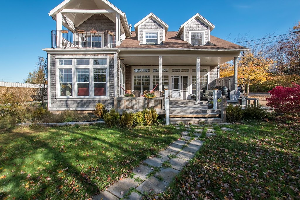 Trevor Behan Realtor | 1453 St Margarets Bay Rd, Lakeside, NS B3T 1B3, Canada | Phone: (902) 222-6333
