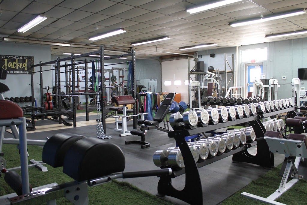 Beyond Strength - 24 Hour Gym & Fitness Center | 391 Olean Rd, East Aurora, NY 14052, USA | Phone: (716) 714-5707
