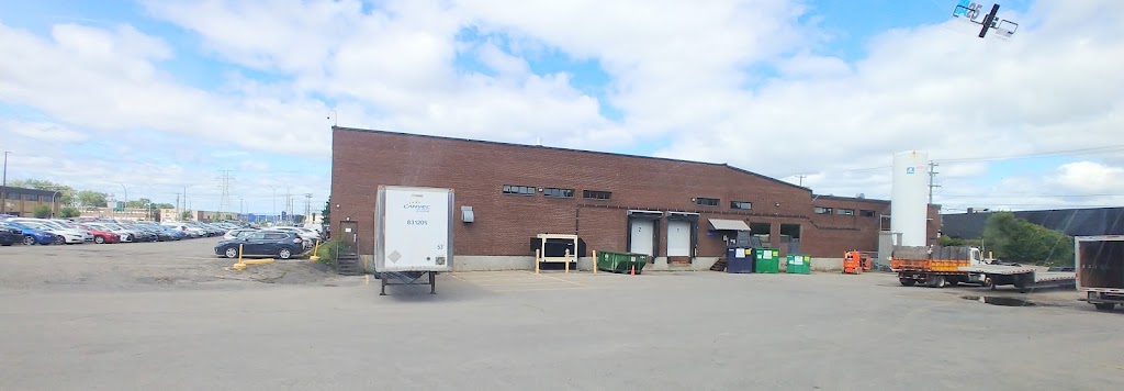 Ultra Electronics | 5990 Chem. de la Côte de Liesse, Mont-Royal, QC H4T 1V7, Canada | Phone: (514) 855-6363