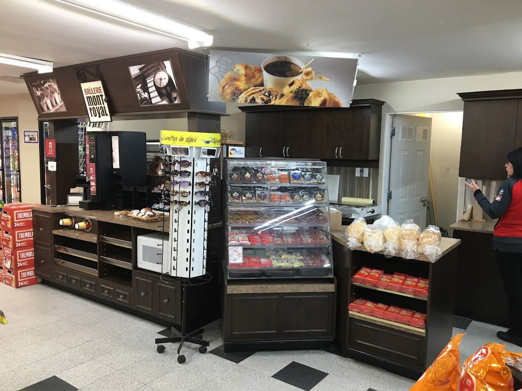 Alimentation StHenri 385 Principale, SaintHenrideTaillon, QC G0E