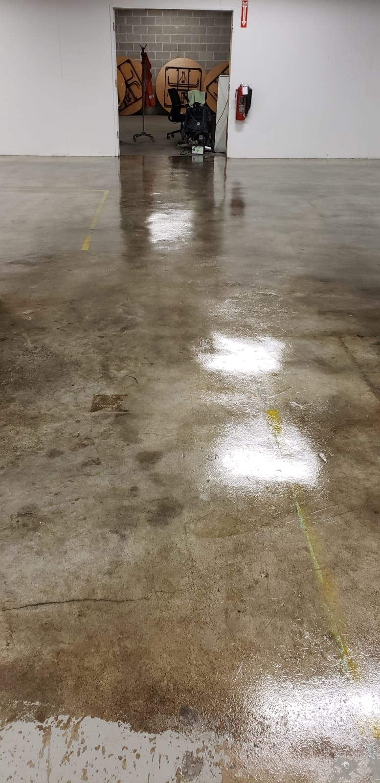 Hanumant Cleaning | 36 Wild Iris Walk, Winnipeg, MB R3X 0K2, Canada | Phone: (204) 292-7781