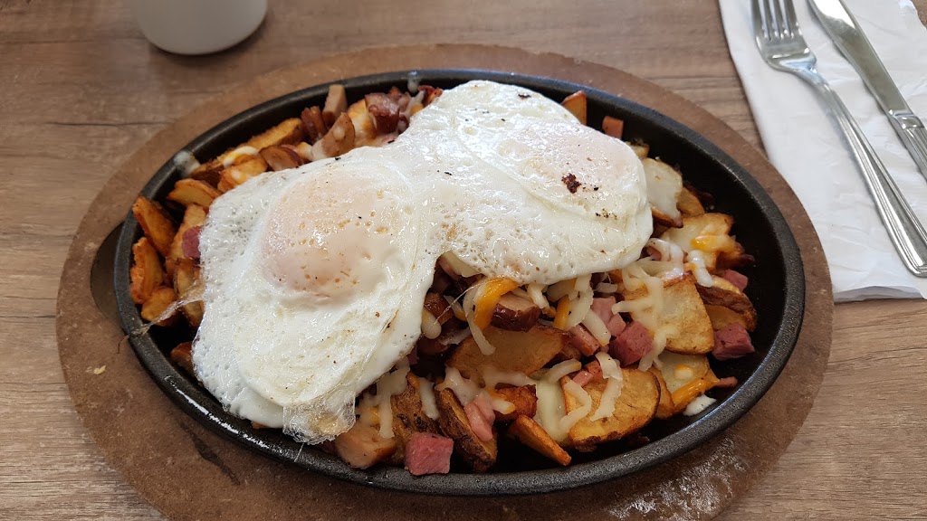 The Broken Egg | 4293 King St E, Kitchener, ON N2P 2E9, Canada | Phone: (519) 219-1317