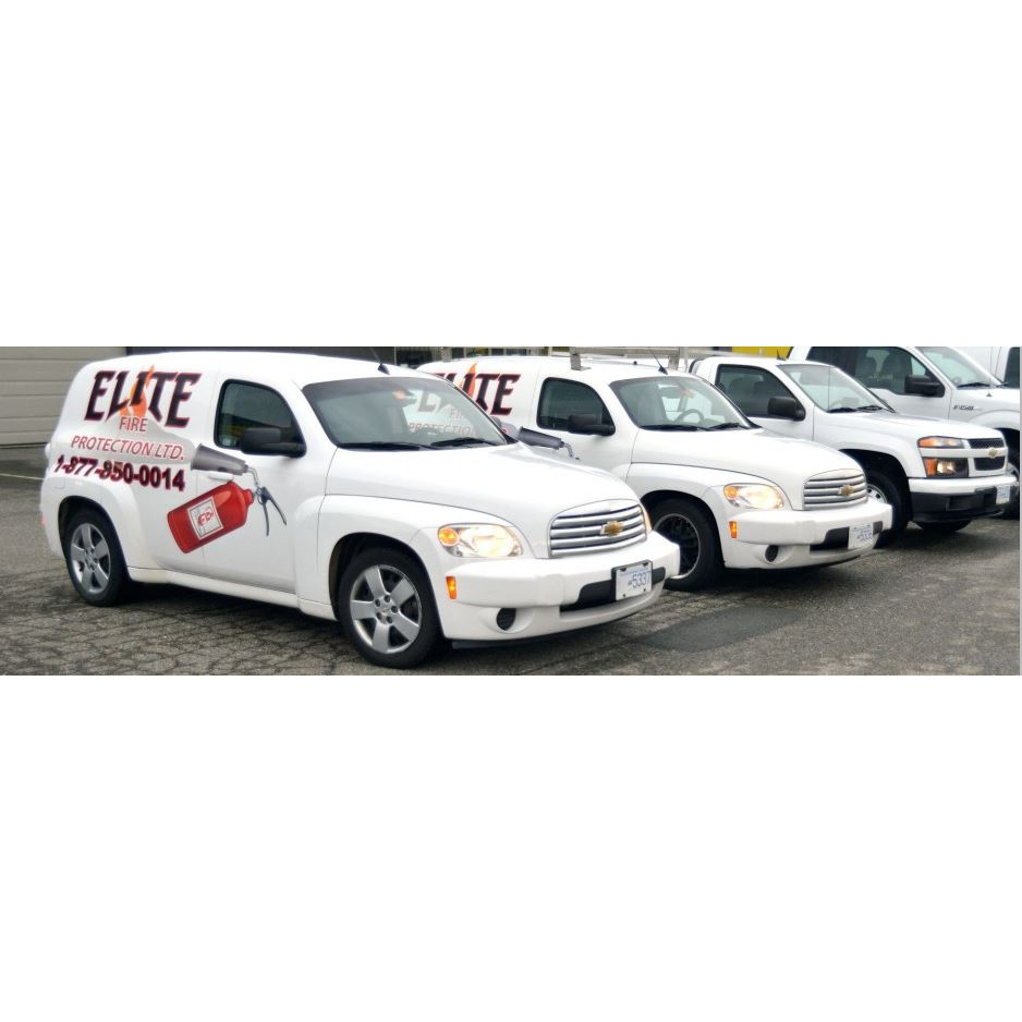 Elite Fire Protection Ltd | electrician | 33605 Maclure Rd #1, Abbotsford, BC V2S 7W2, Canada | 8778500014 OR +1 877-850-0014