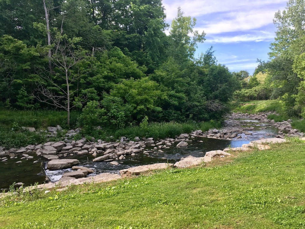 Highland Creek Park | Woburn, Toronto, ON M1G, Canada