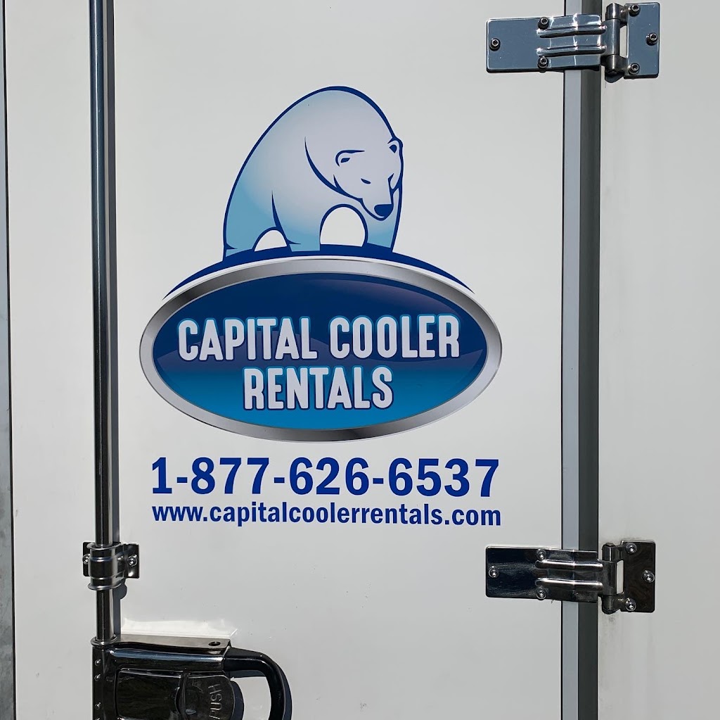 capital cooler rentals | point of interest | Eagle Peak Drive, Abbotsford, BC V3G 0C8, Canada | 7785367747 OR +1 778-536-7747