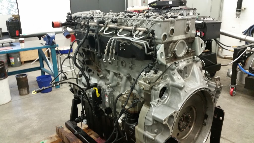 Wajax | 4343 114 Ave SE, Calgary, AB T2Z 3M5, Canada | Phone: (403) 253-7601
