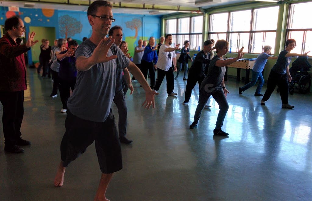 Inner Health Tai Chi | 3803 114 St NW, Edmonton, AB T6J 1M3, Canada | Phone: (780) 240-5803