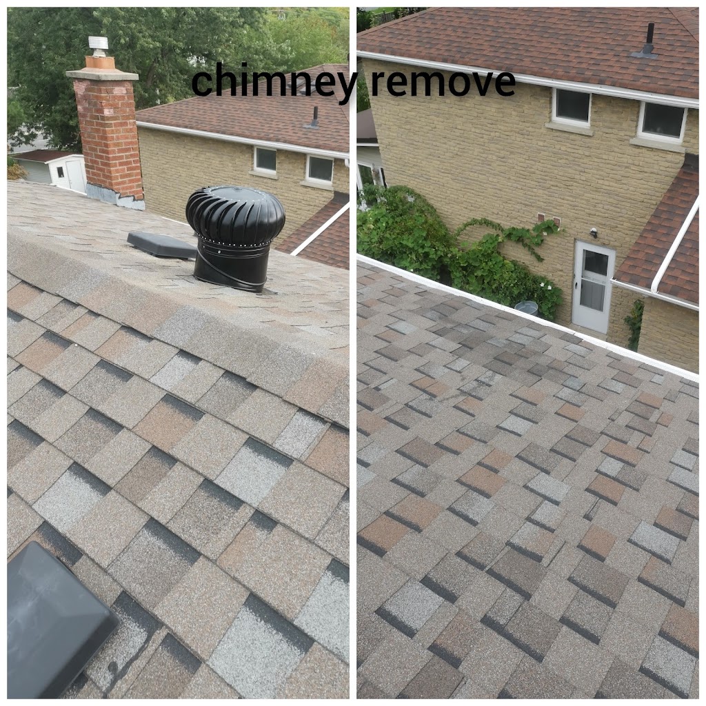 topplusroofing | Silver Star Blvd, Scarborough, ON M1V 5E5, Canada | Phone: (647) 213-1121