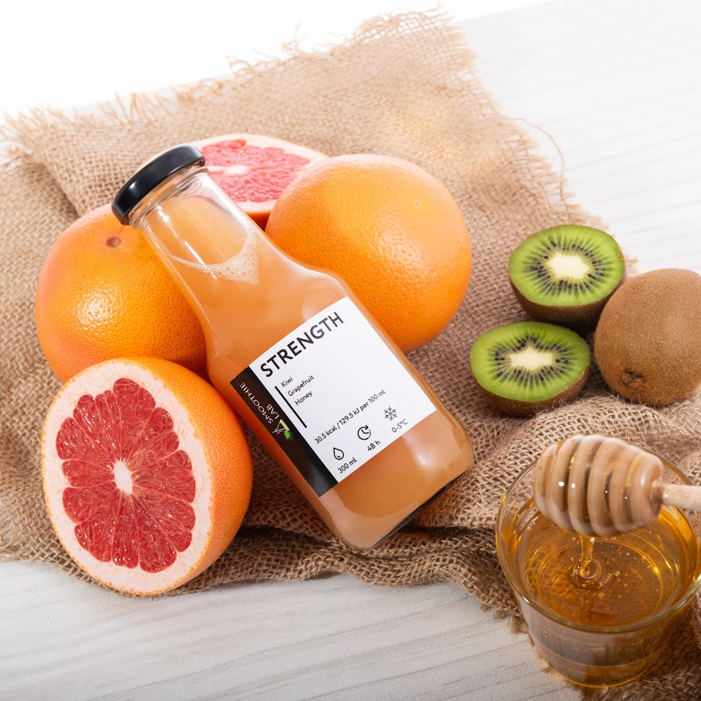 SmoothieLab Ottawa | 1250 Stittsville Main St, Stittsville, ON K2S 1S9, Canada | Phone: (647) 823-4350