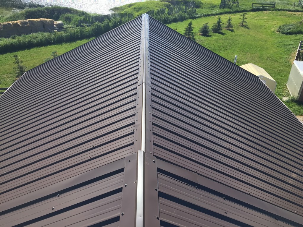 South Peak Roofing & Exteriors | 185 Inverness Park SE, Calgary, AB T2Z 3K6, Canada | Phone: (403) 466-4179