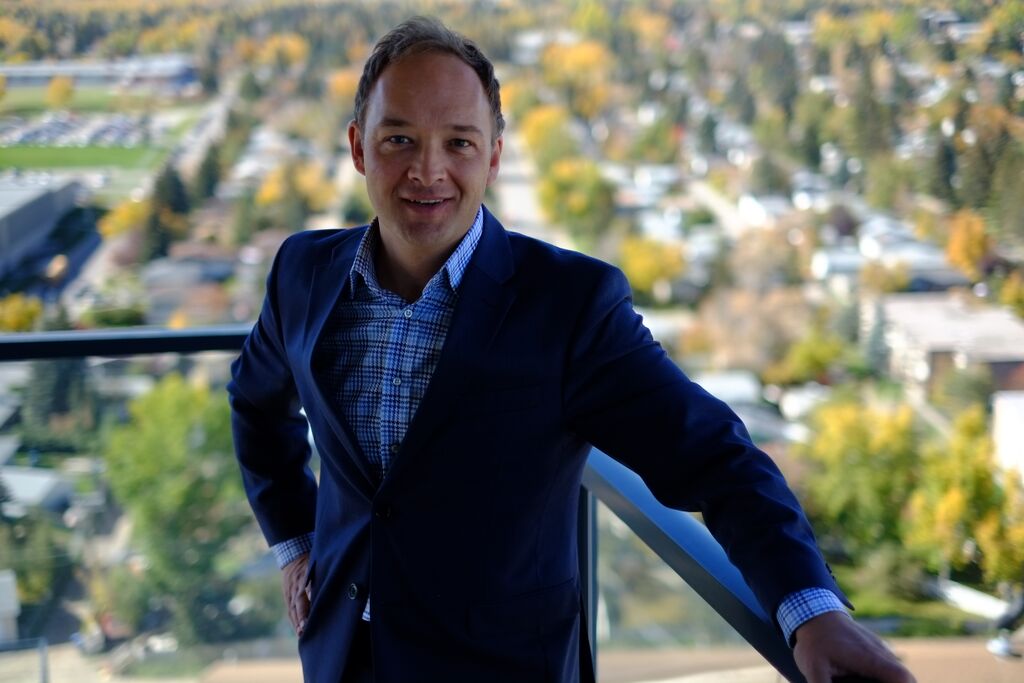 Shane Fisher - RE/MAX First - REALTOR | 8820 Blackfoot Trail SE #115, Calgary, AB T2J 3J1, Canada | Phone: (403) 466-6049