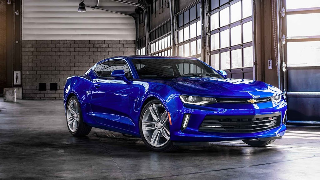 Capital Chevrolet Buick GMC | 13103 Lake Fraser Dr SE, Calgary, AB T2J 3H5, Canada | Phone: (403) 256-4960