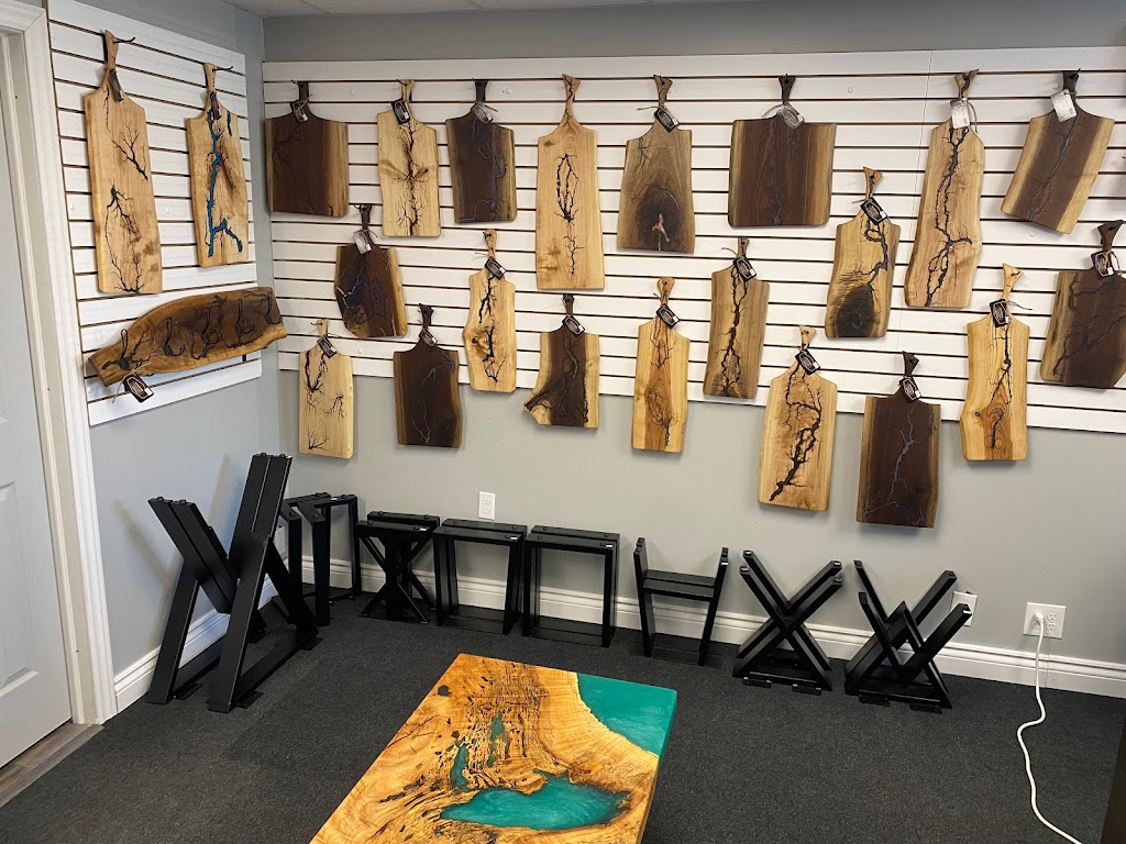 Fractal Designs | 143 Borden Ave unit 2, Belmont, ON N0L 1B0, Canada | Phone: (519) 636-4313