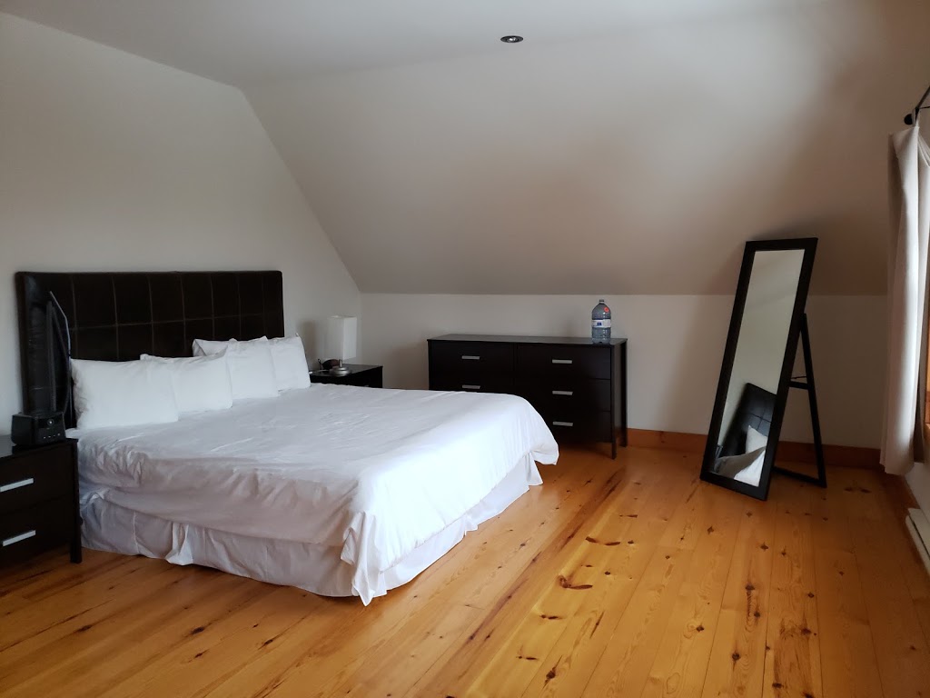 RCNT Chalets | 1247 Rue Saint Faustin, Saint Fautin Lac Carré, QC J0T 1J3, Canada | Phone: (450) 327-6130