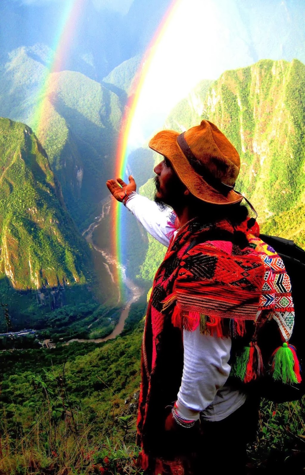 Sacred Experiences in Peru | 470 Maple Ave, Burlington, ON L7S 1M3, Canada | Phone: (416) 345-0000