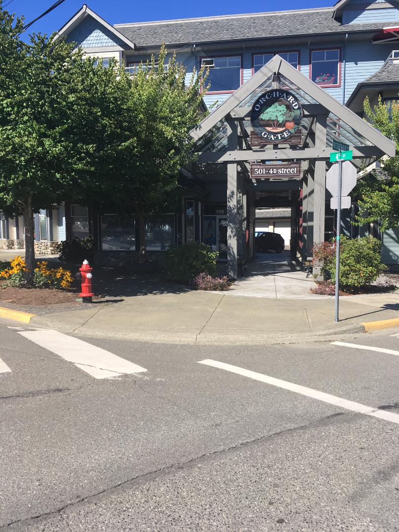 Coastal Dermatology and Medical Aesthetics | 501 4th St #105, Courtenay, BC V9N 1H3, Canada | Phone: (250) 871-2006