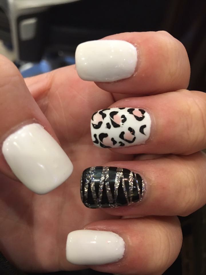 Nice One Nails | 5 Woodlawn Rd W, Guelph, ON N1H 1G8, Canada | Phone: (519) 766-1164