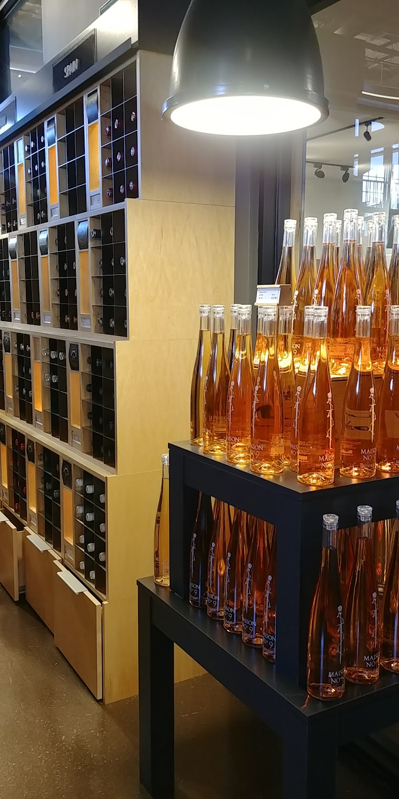 Notables by PEI Liquor | 6 Prince St, Charlottetown, PE C1A 7M8, Canada | Phone: (902) 368-4836