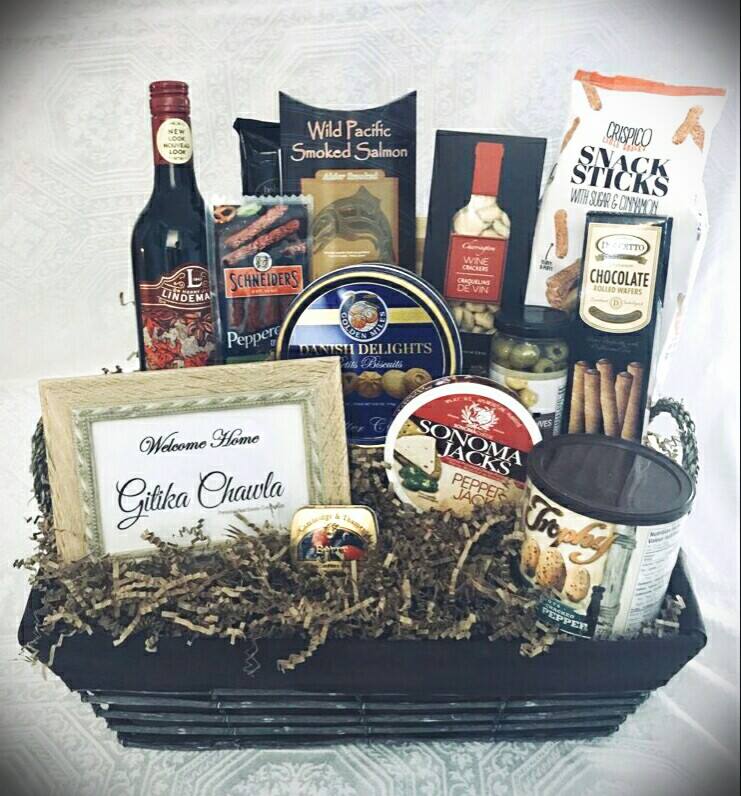 A Basket Because | 1220 Amazon Dr, Port Coquitlam, BC V3B 7Y9, Canada | Phone: (604) 346-5530