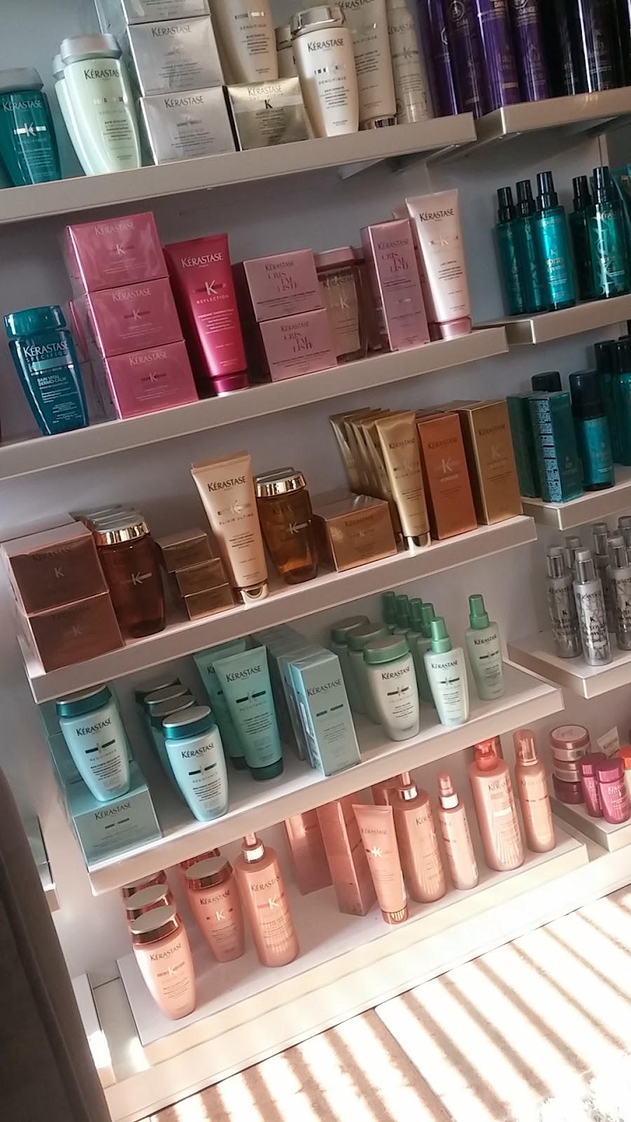 Athena By Anstey Salon & Spa | 502 Topsail Rd, St. Johns, NL A1E 2C2, Canada | Phone: (709) 364-5060