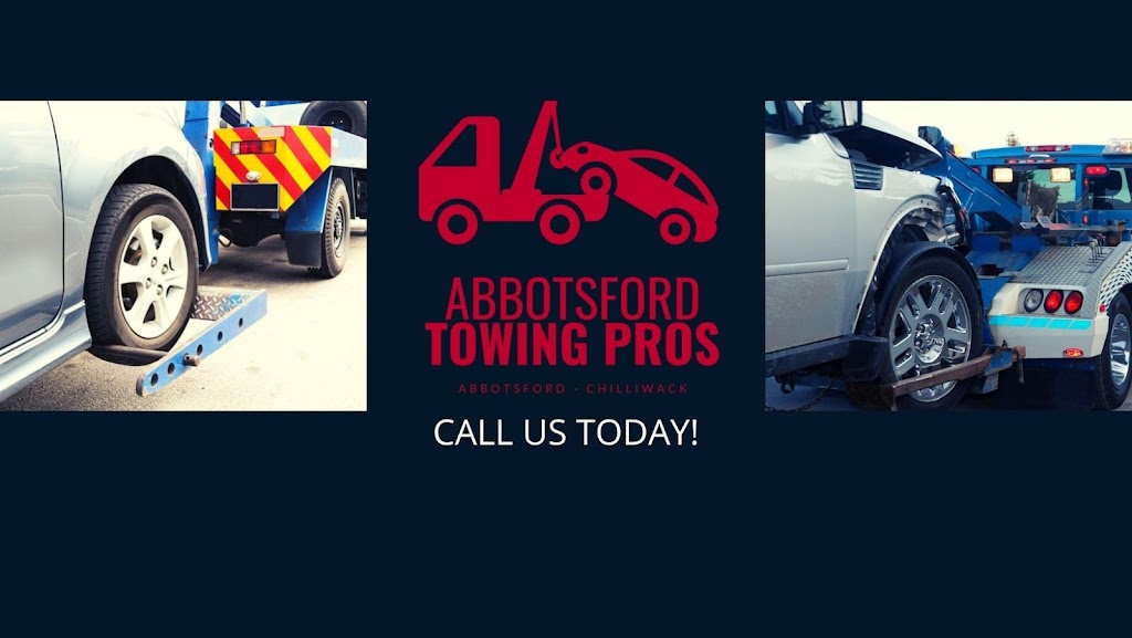 Towing Abbotsford Pros | 33710 Marshall Rd #313, Abbotsford, BC V2S 1L3, Canada | Phone: (604) 227-6466