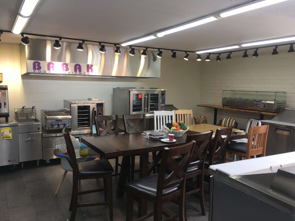 Babak Food Equipment | 1052 Boundary Rd, Burnaby, BC V5K 4T3, Canada | Phone: (604) 566-9747