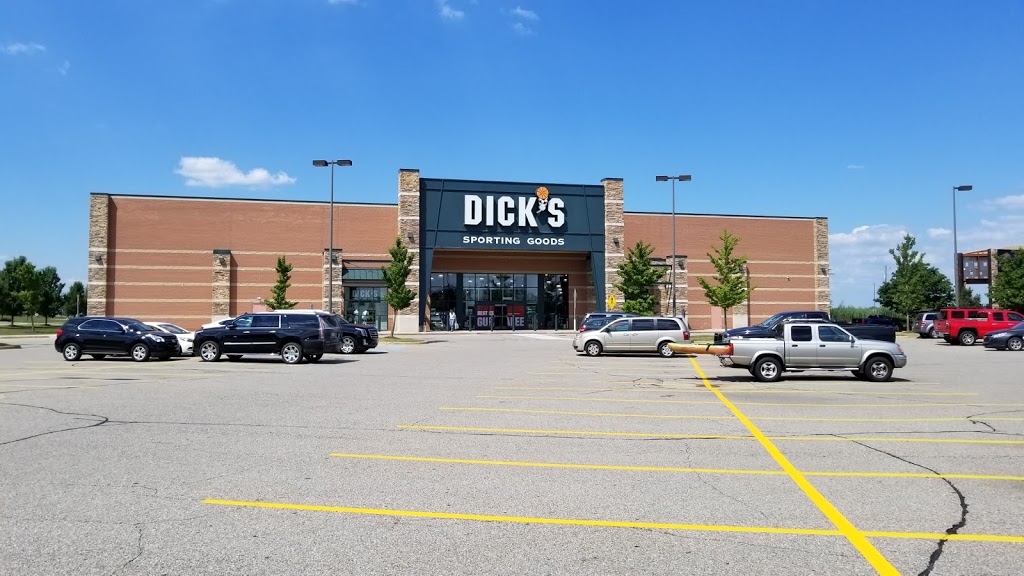 DICKS Sporting Goods | 50580 Waterside Dr, New Baltimore, MI 48051, USA | Phone: (586) 949-0760