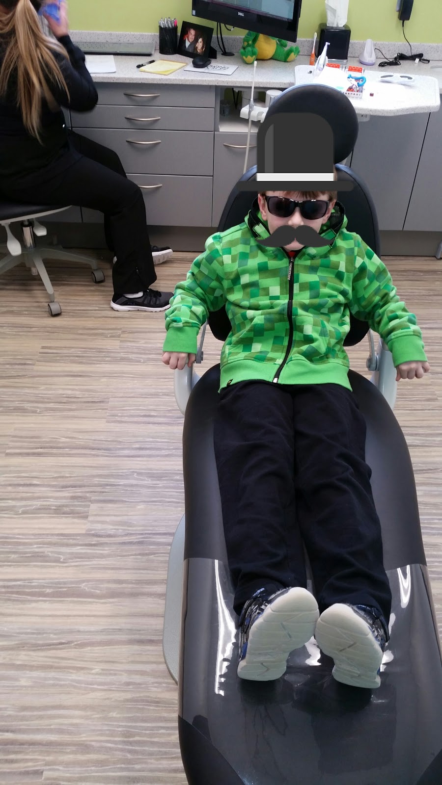Growing Smiles Pediatric Dentistry | 36600 Heritage Dr, Richmond, MI 48062, USA | Phone: (586) 727-5500