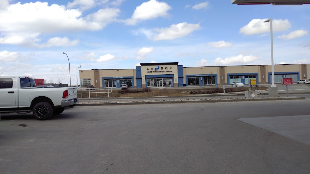 Shell | 293105 Crossiron Blvd, Rocky View No. 44, AB T4A 0V1, Canada | Phone: (587) 230-5424
