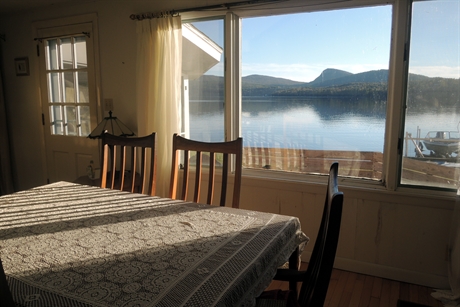 Green Acres Cabins & Lakehouse | 1051 VT-5A, Orleans, VT 05860, USA | Phone: (802) 525-3722