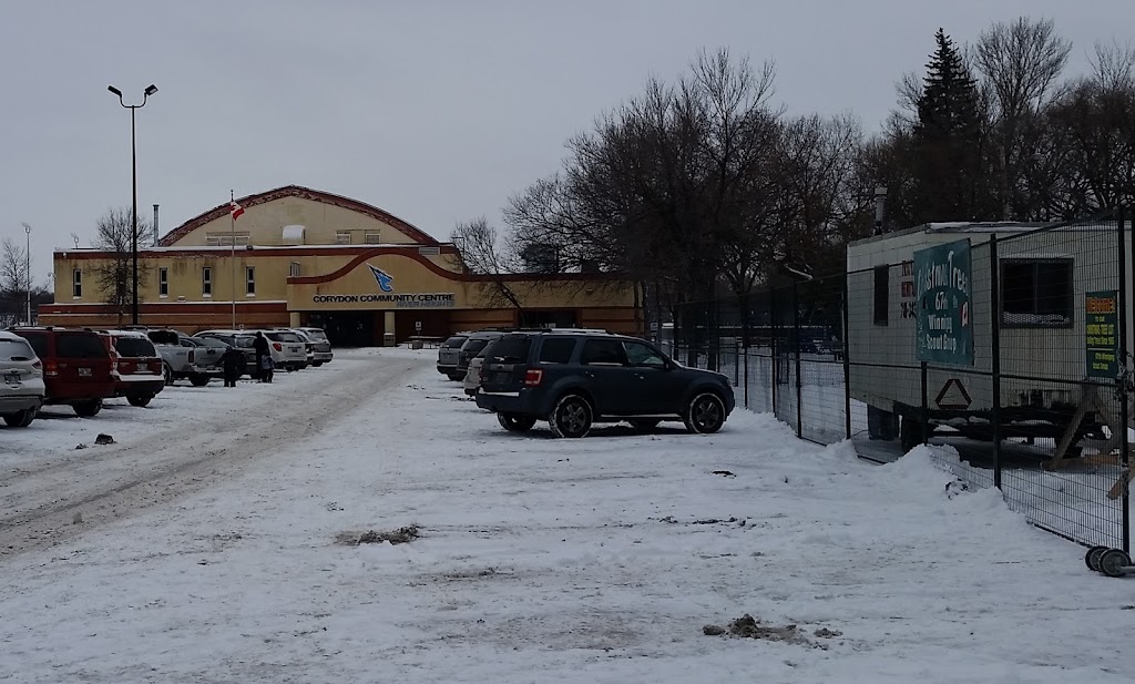River Heights Site of Corydon Community Centre | 1370 Grosvenor Ave, Winnipeg, MB R3M 0P2, Canada | Phone: (204) 488-7000