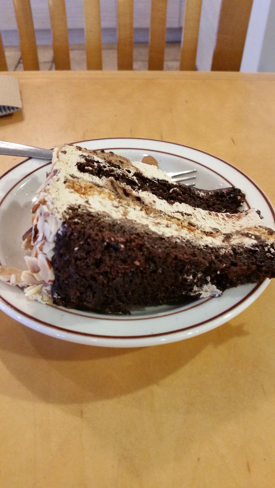 Caffe Prego | 3115 Dundas St, Mississauga, ON L5L 3R8, Canada | Phone: (905) 569-0922