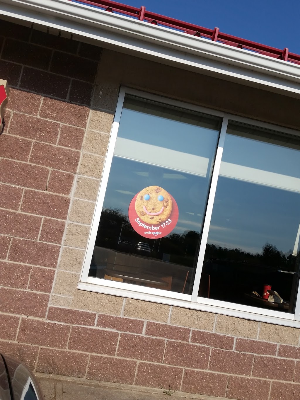 Tim Hortons | 642 Granville St, Bridgetown, NS B0S 1C0, Canada | Phone: (902) 665-4555