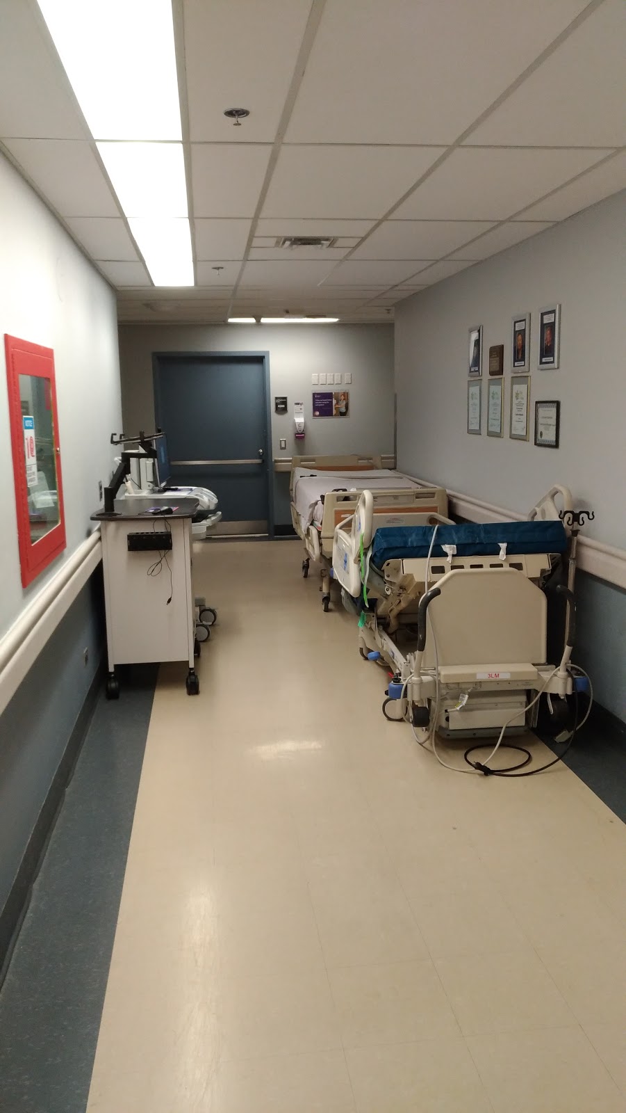 Mackenzie Health - 10 Trench St, Richmond Hill, ON L4C 4Z3, Canada