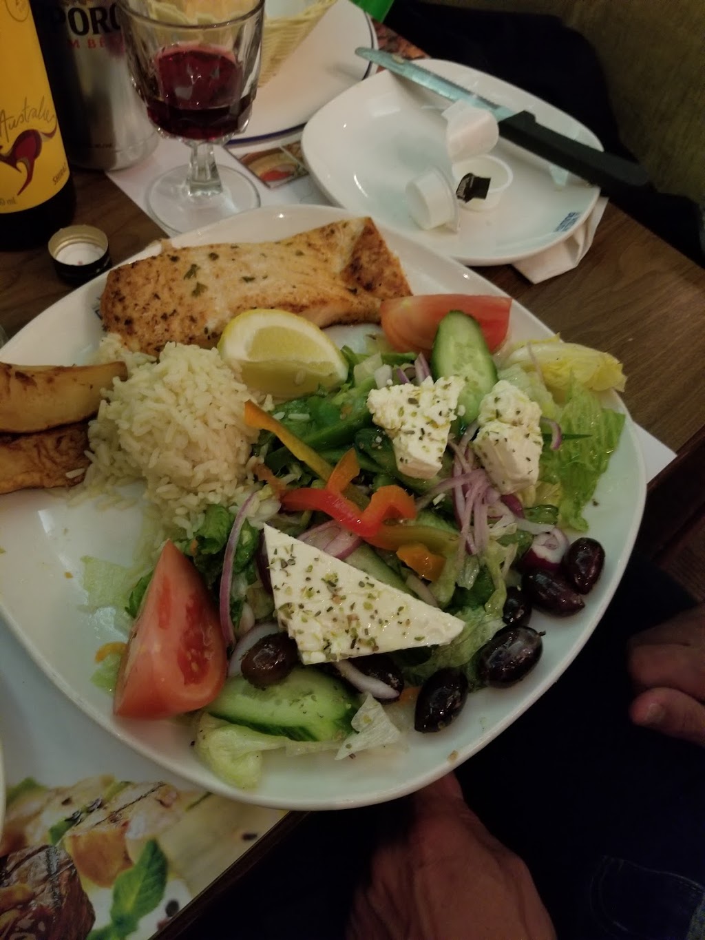 Au Vieux Duluth | 358 Rue Notre-Dame, Repentigny, QC J6A 2S5, Canada | Phone: (450) 657-6353